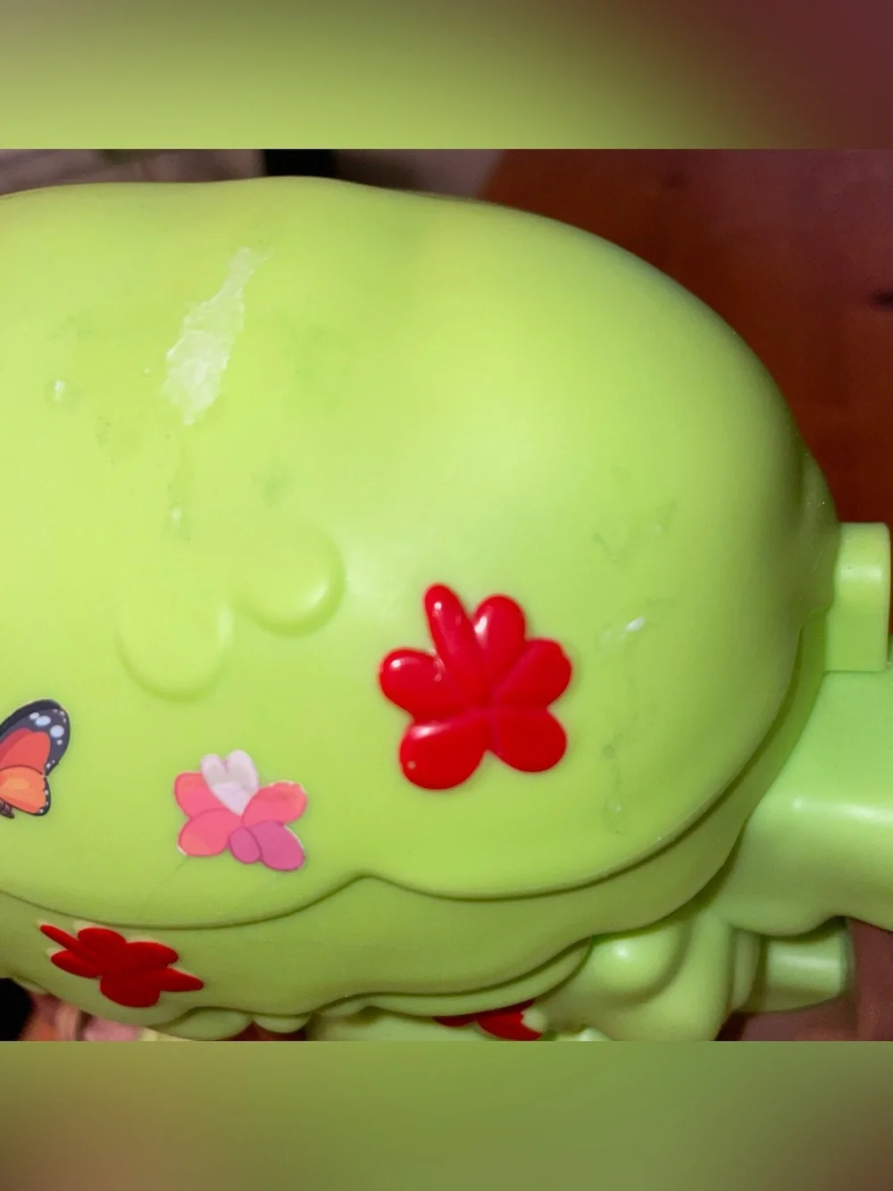 Bluey Treehouse Playset with Secret Hideaway & Trap Door